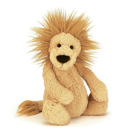 Jellycat - Bashful Lion