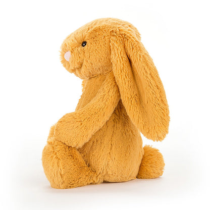 Jellycat - Bashful Saffron Bunny Medium