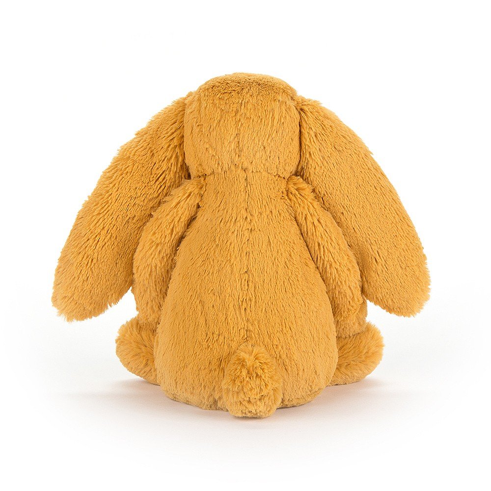 Jellycat - Bashful Saffron Bunny Medium
