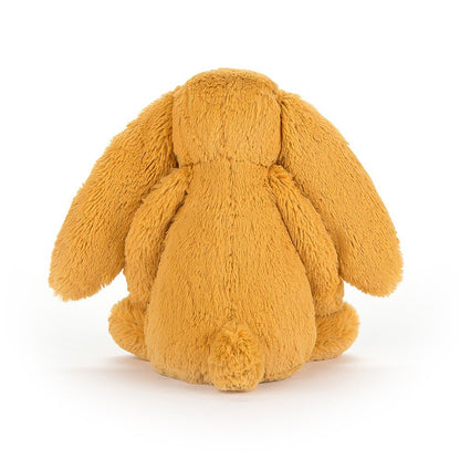 Jellycat - Bashful Saffron Bunny Medium
