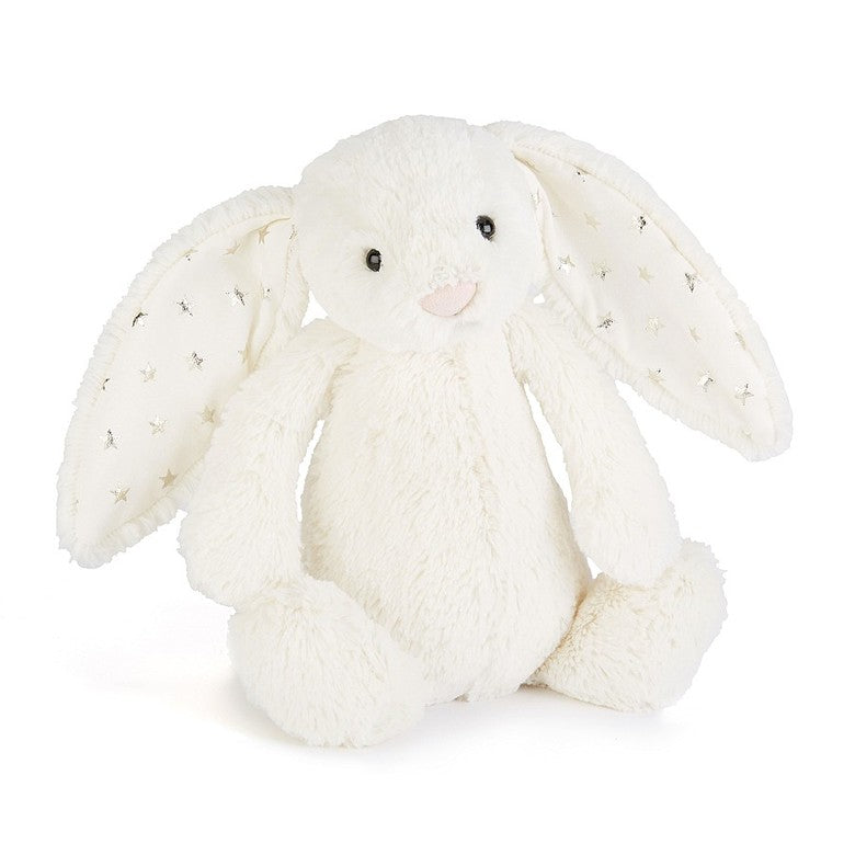 Jellycat - Bashful Twinkle Bunny