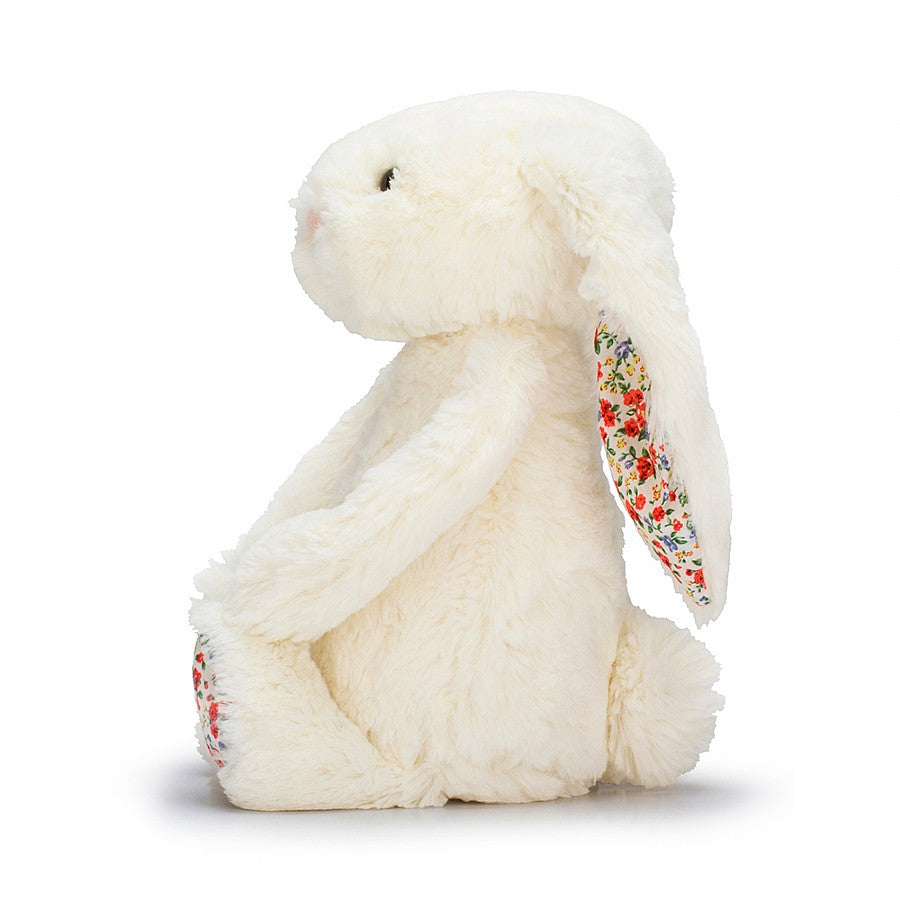 Jellycat - Blossom Cream Bunny Medium