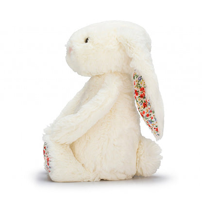 Jellycat - Blossom Cream Bunny Medium