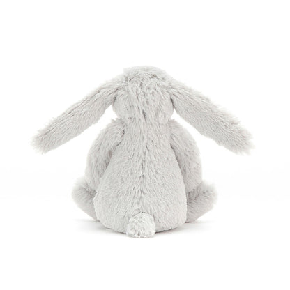 Jellycat - Blossom Silver Baby Bunny
