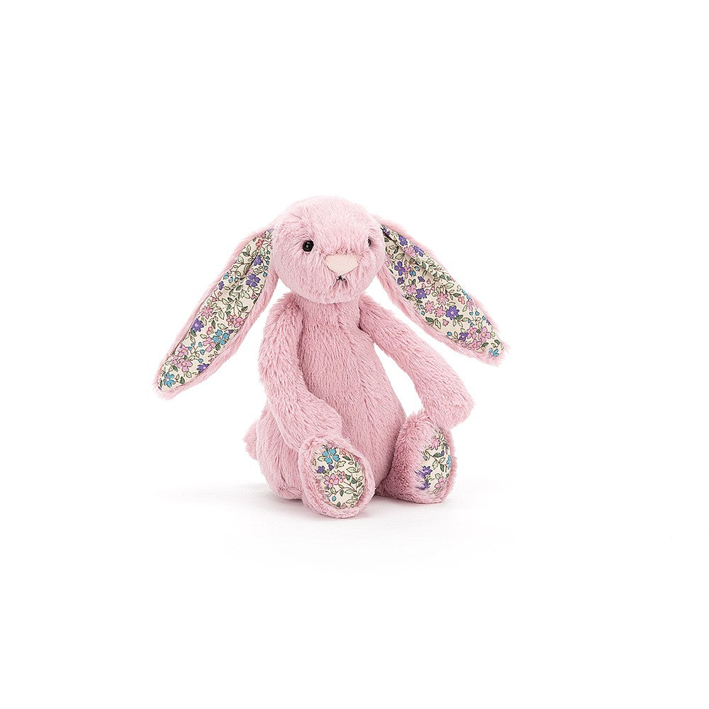 Jellycat - Bashful Tulip Bunny Small