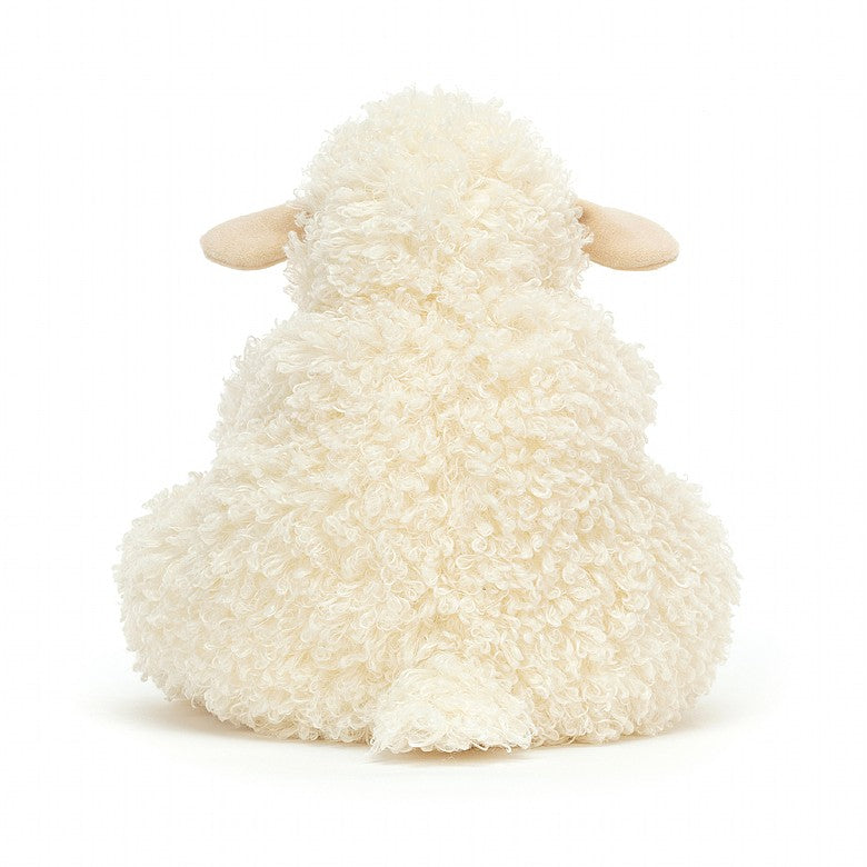 Jellycat - Bobbleton Sheep