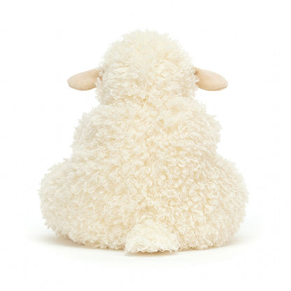 Jellycat - Bobbleton Sheep