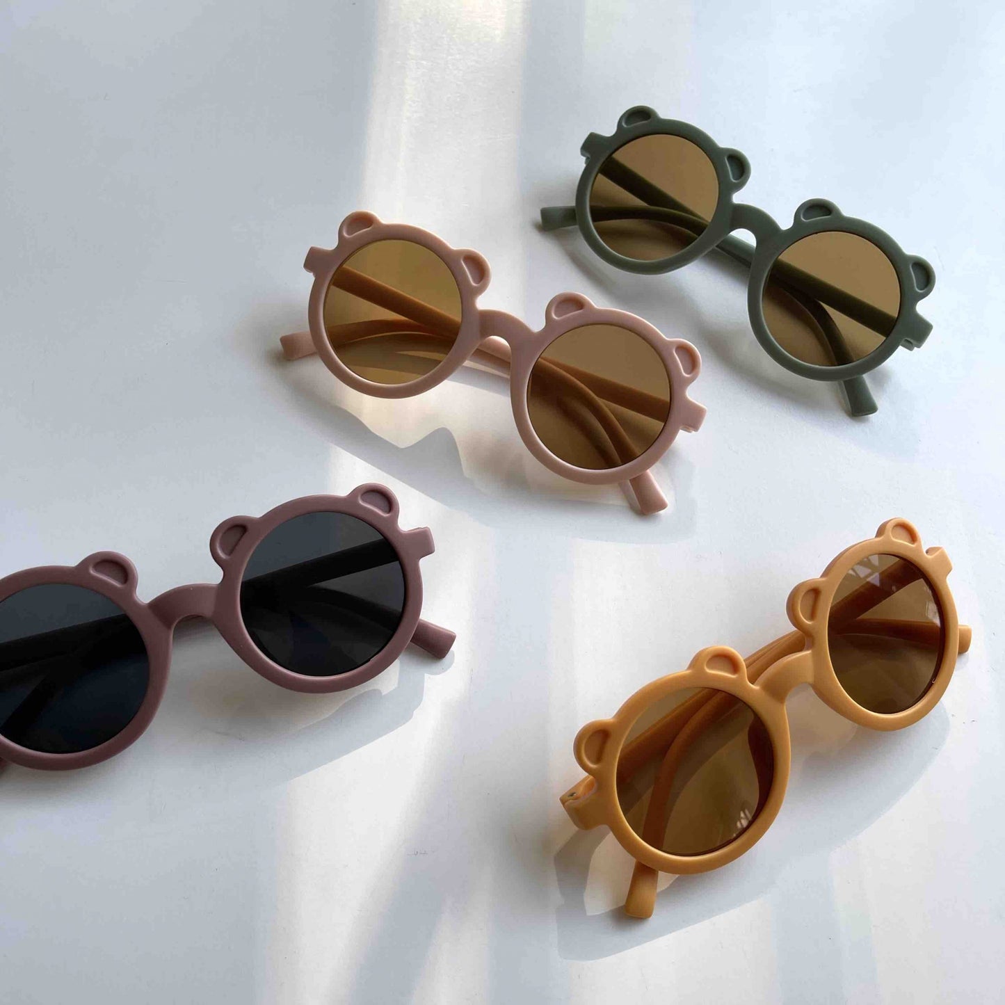 Bear Sunnies
