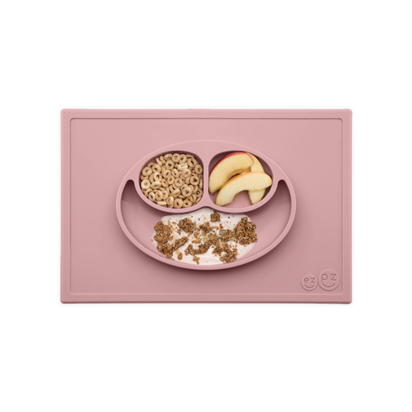 EZPZ - Happy Mat - Blush
