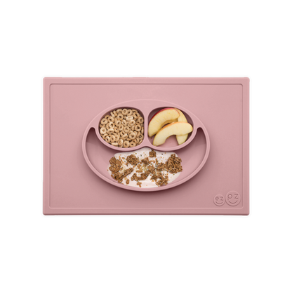 EZPZ - Happy Mat - Blush