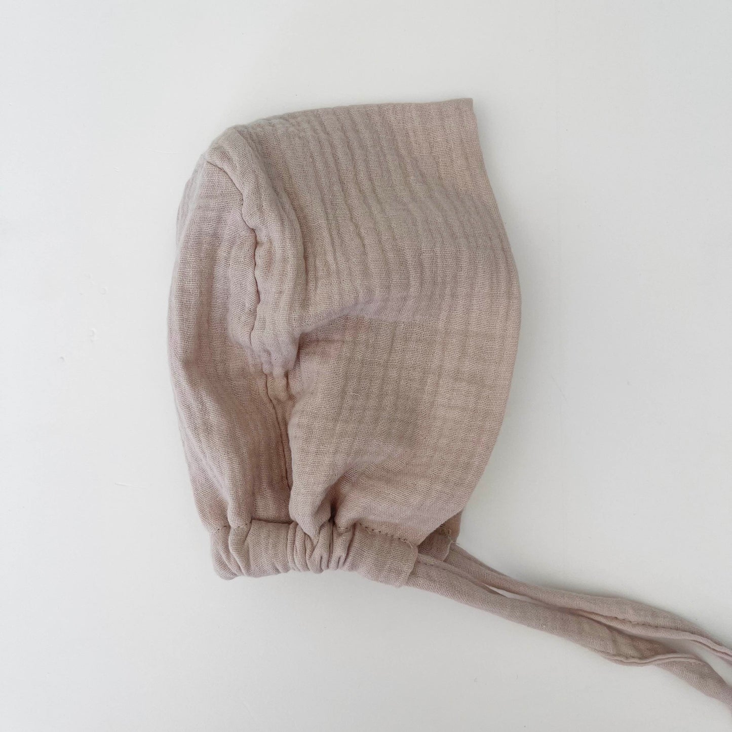 Wild Skye - Muslin Bonnet - Taupe