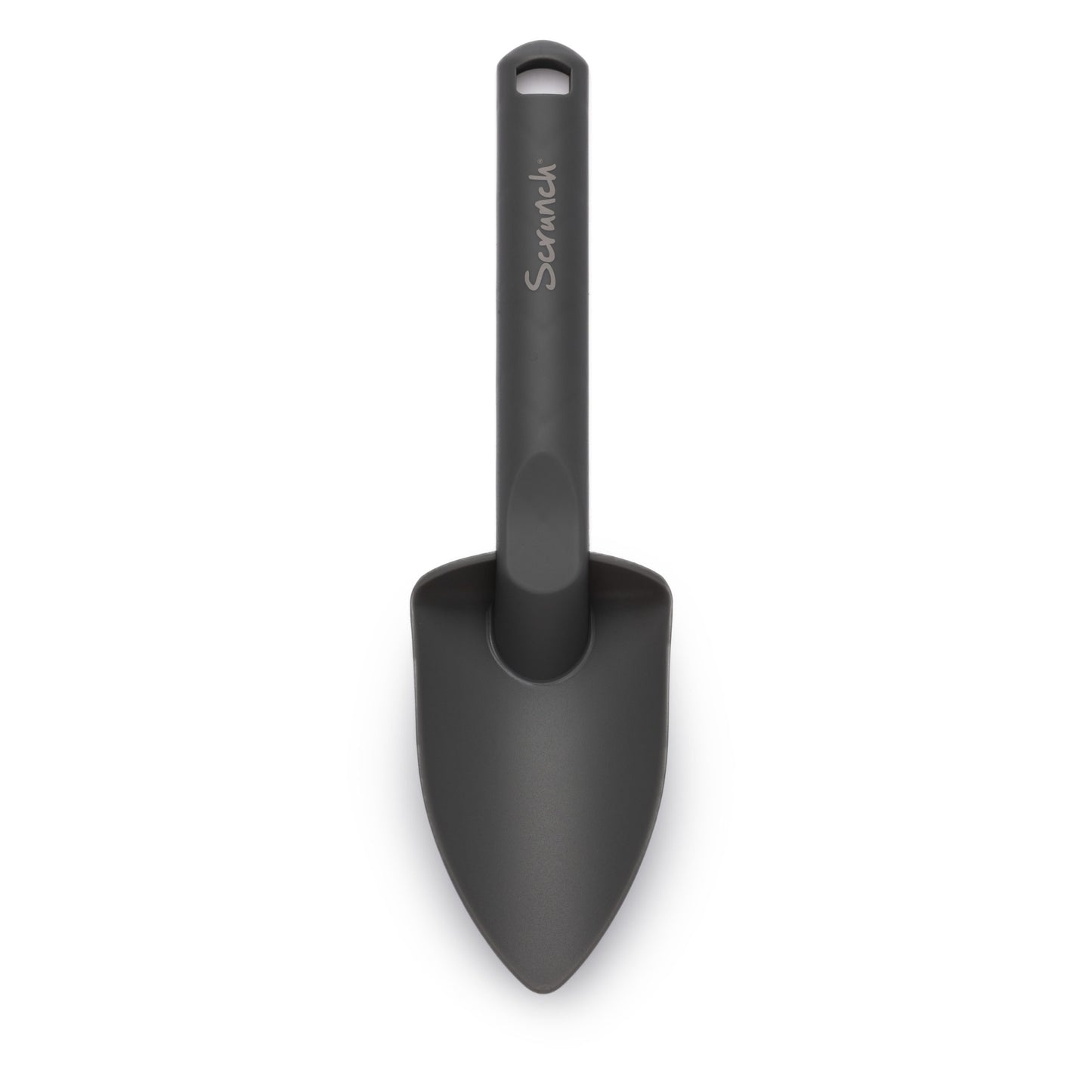 Scrunch - Spade - Anthracite Grey