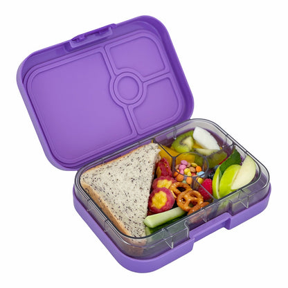 Yumbox Panino - Dreamy Purple - Panda