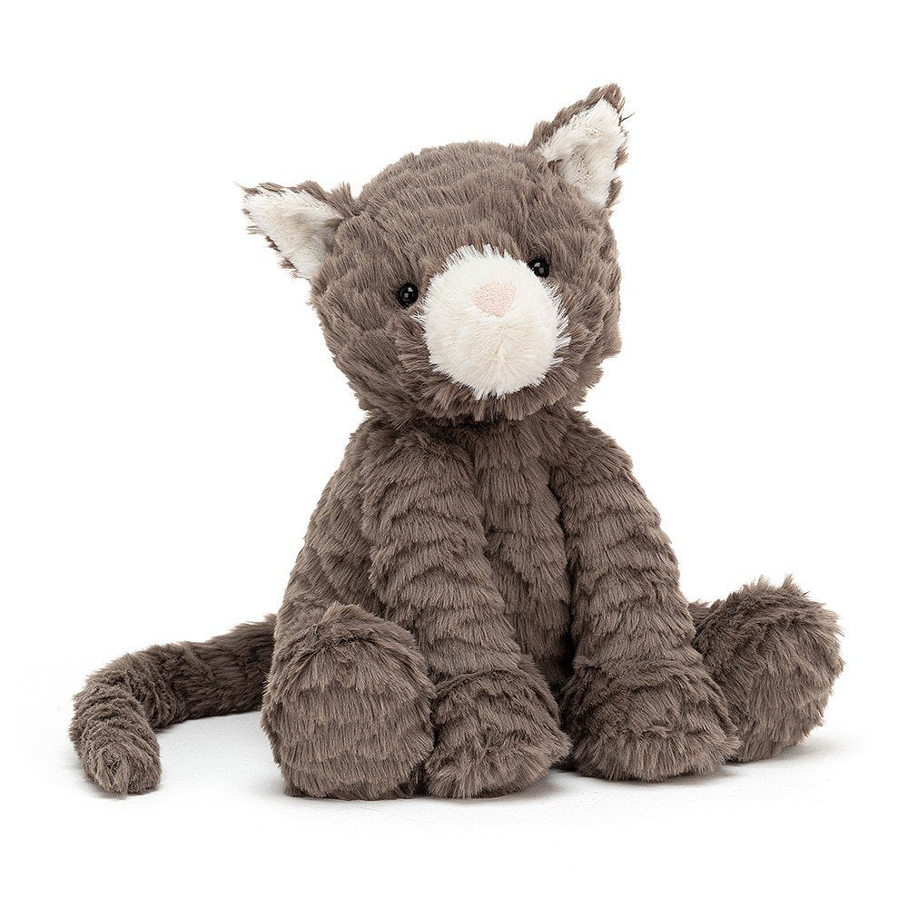 Jellycat - Fuddlewuddle Cat