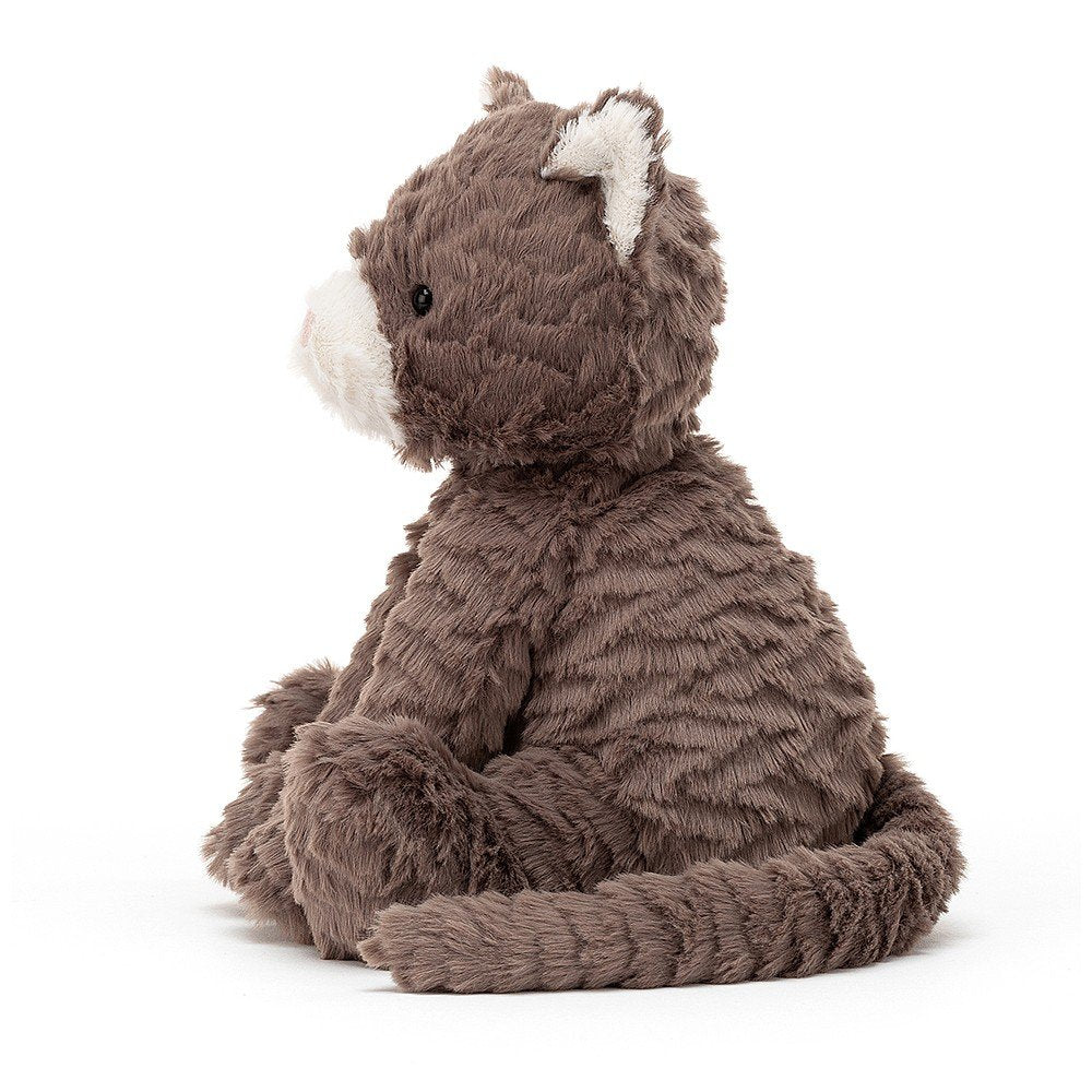 Jellycat - Fuddlewuddle Cat