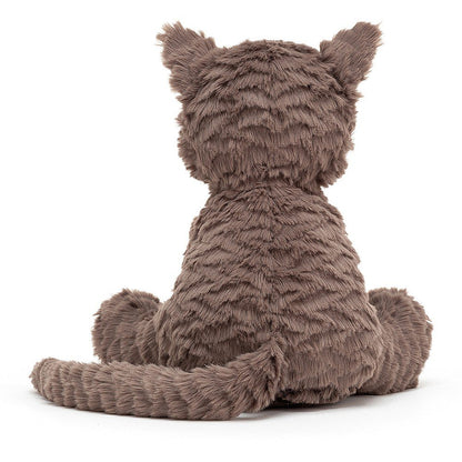 Jellycat - Fuddlewuddle Cat
