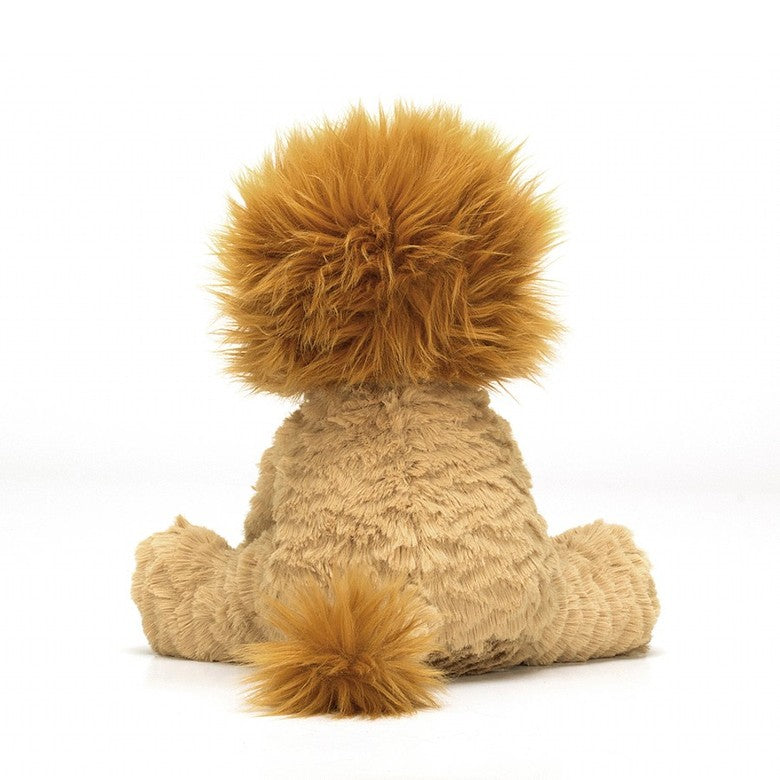 Jellycat - Fuddlewuddle Lion