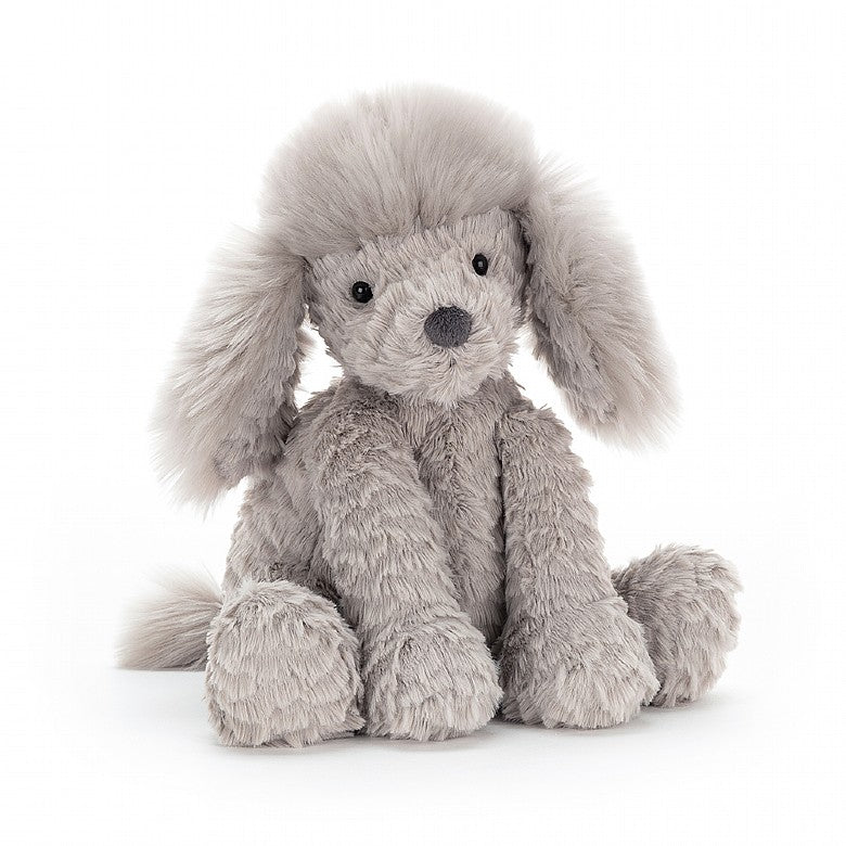 Jellycat - Fuddlewuddle Pup