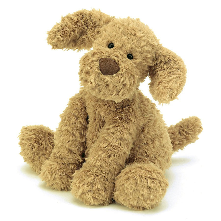 Jellycat - Fuddlewuddle Puppy