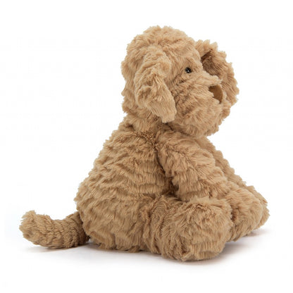 Jellycat - Fuddlewuddle Puppy