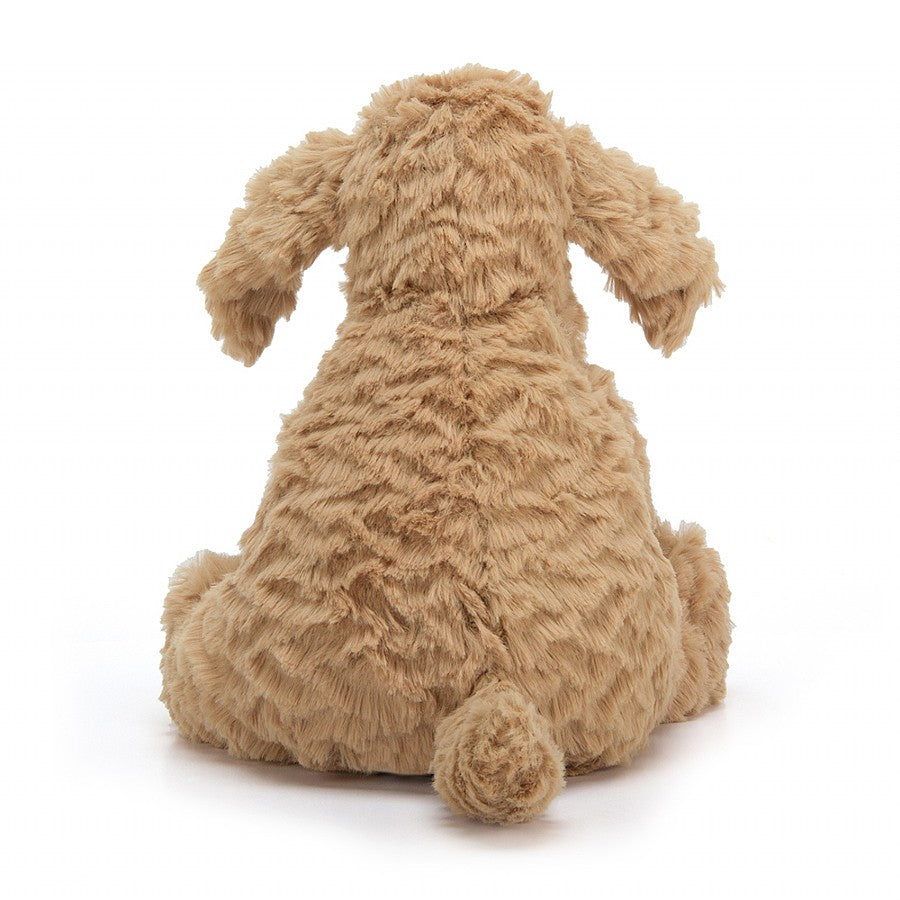 Jellycat - Fuddlewuddle Puppy