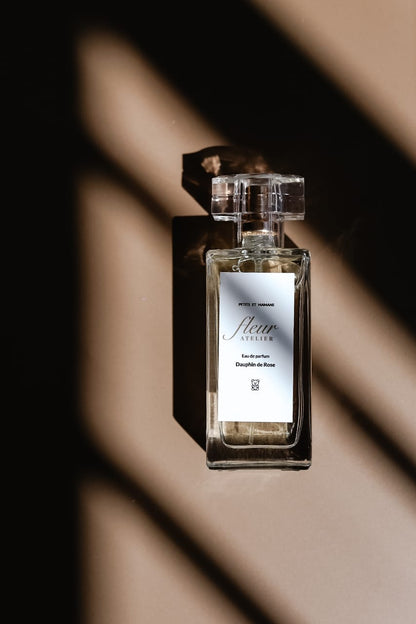Fleur Atelier - Dauphine de Rose