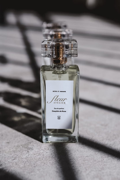 Fleur Atelier - Dauphine de Oud