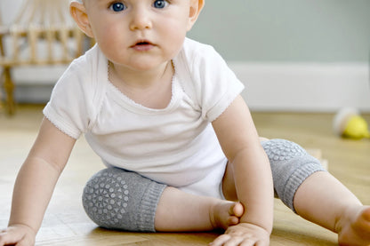 GoBabyGo - Crawling Kneepads