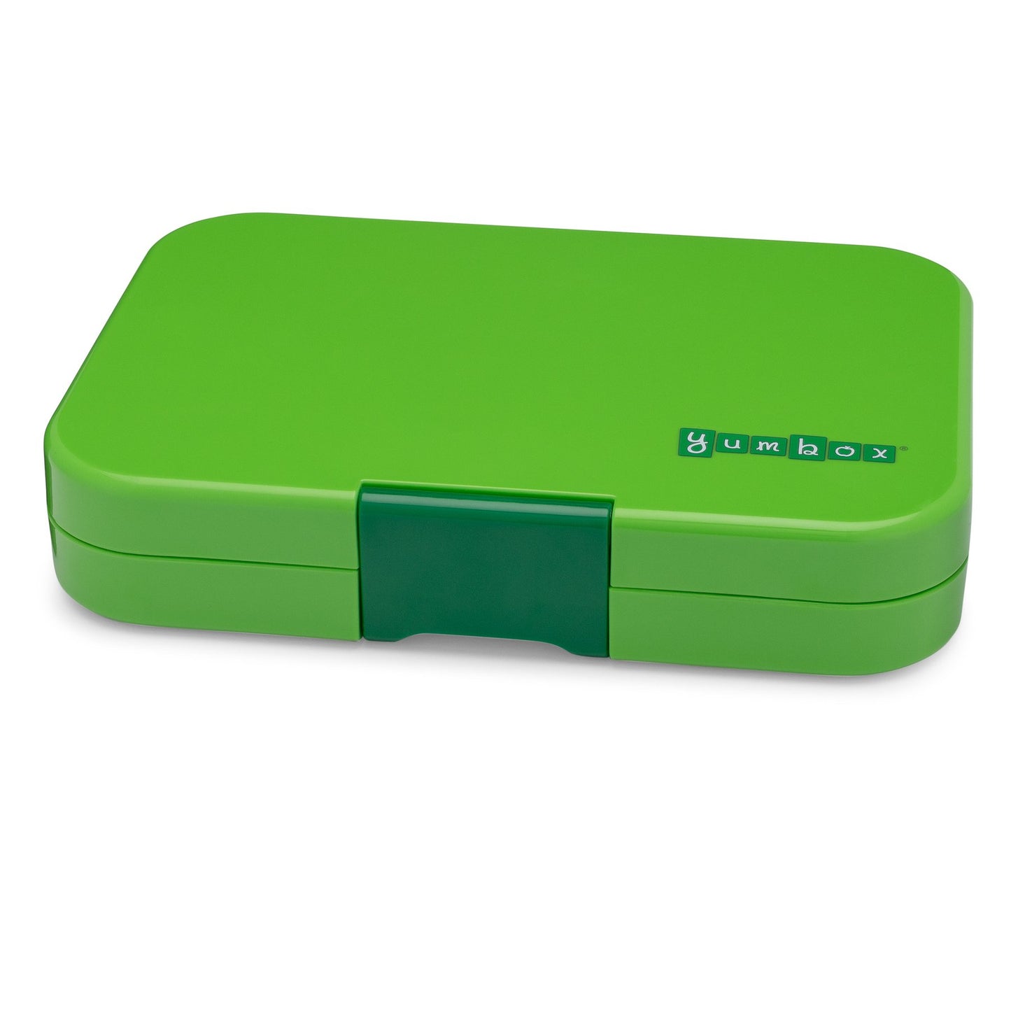Yumbox Tapas 5 Compartment - Go Green