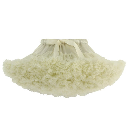 Wexford Hill Ballerina Tutu - Ivory