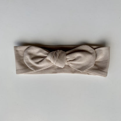 Wild Skye Topknot Headband