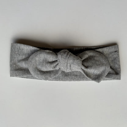 Wild Skye Topknot Headband