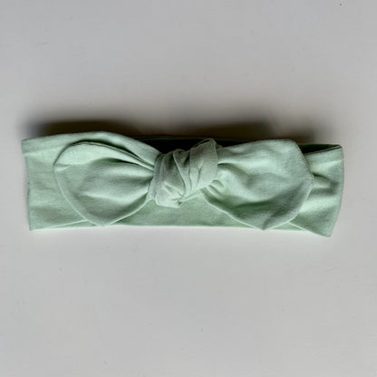 Wild Skye Topknot Headband