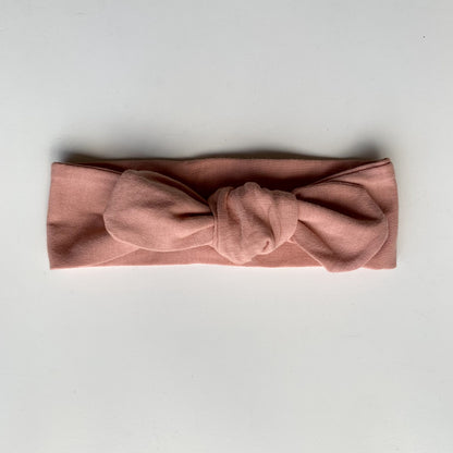 Wild Skye Topknot Headband