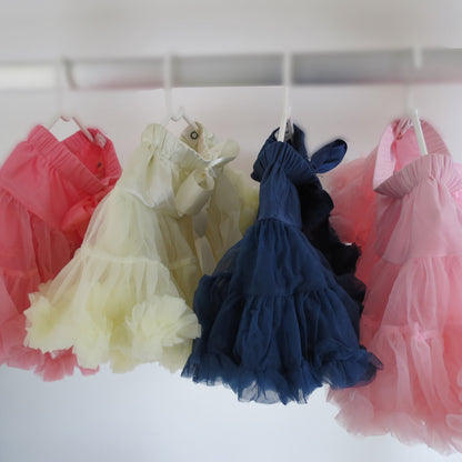 Ballerina Tutu - Victorian Rose