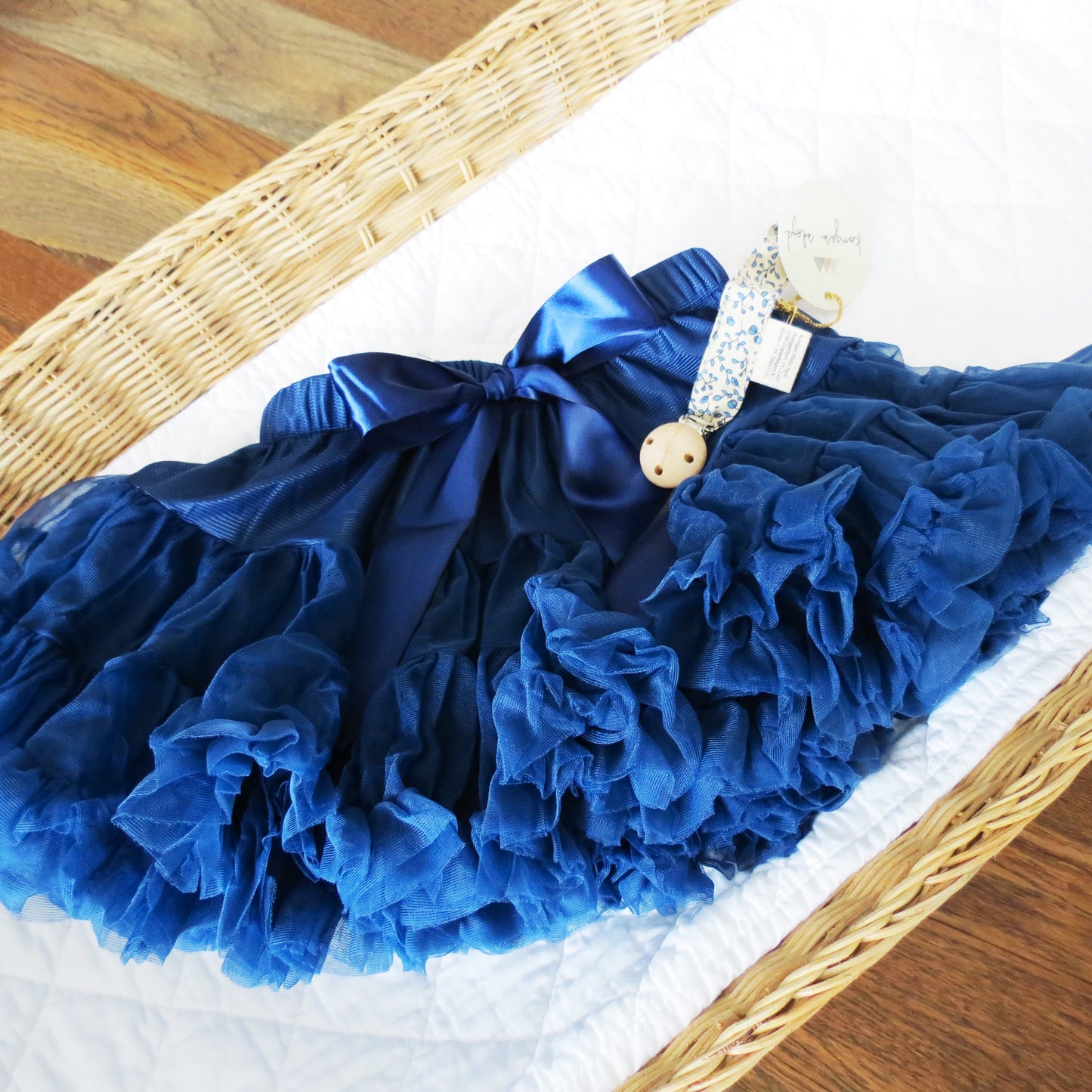 Ballerina Tutu - Midnight Sky