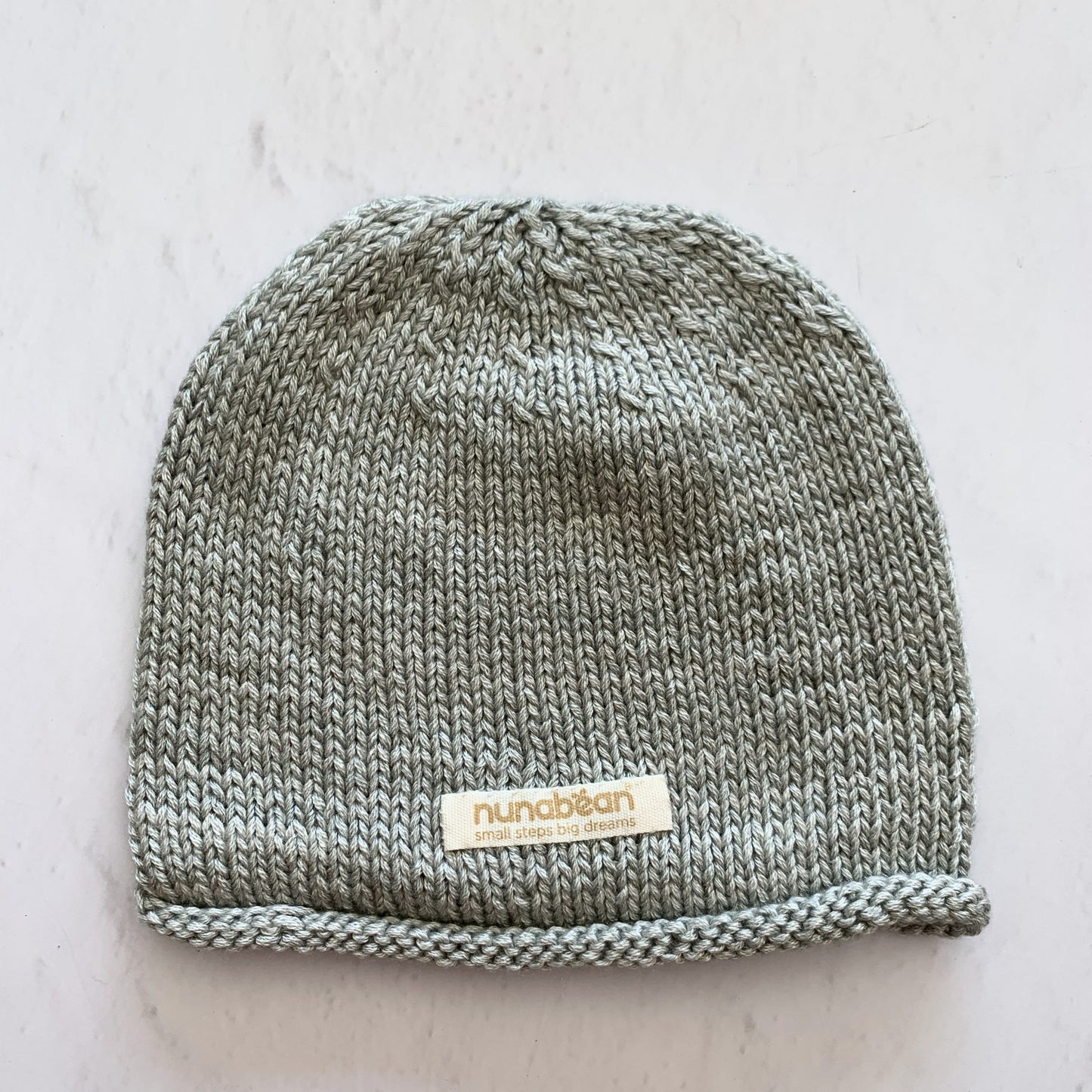 Nunabean - Bamboo Knit Beanies