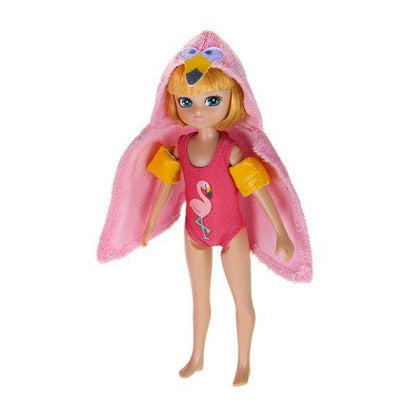 Lottie Dolls - Pool Party Lottie