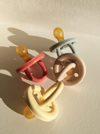 Konges Sloejd MIO Pacifier Anatomic - Blush