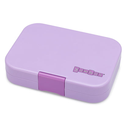Yumbox Panino - Lila Purple