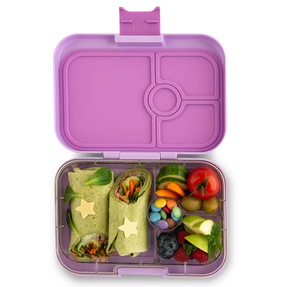 Yumbox Panino - Lila Purple