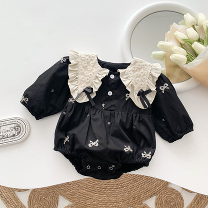 Luna Romper