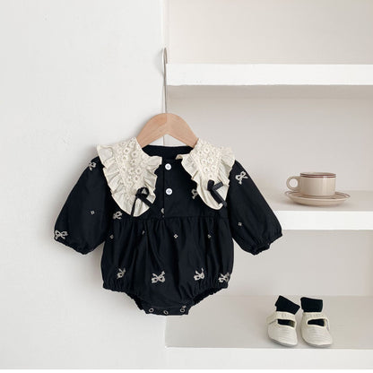 Luna Romper