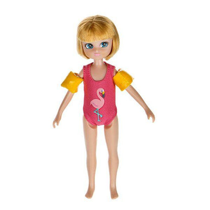 Lottie Dolls - Pool Party Lottie