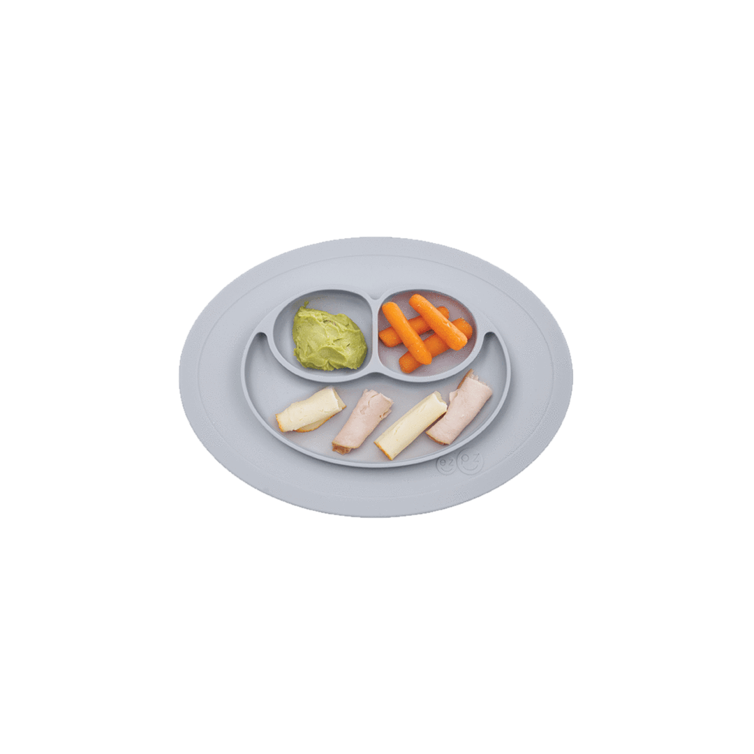 EZPZ - Mini Mat - Pewter