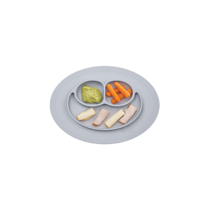 EZPZ - Mini Mat - Pewter