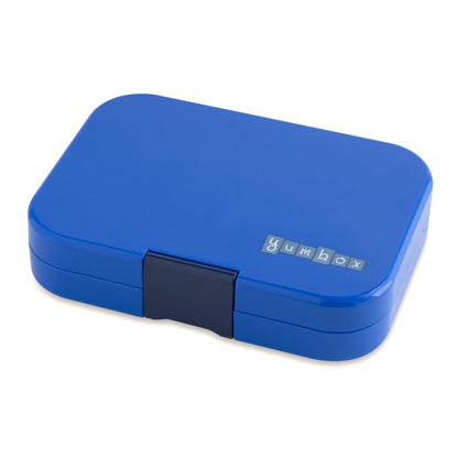 Yumbox Original - Neptune Blue - Rocket