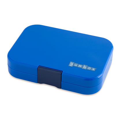 Yumbox Panino - Neptune Blue - Stars