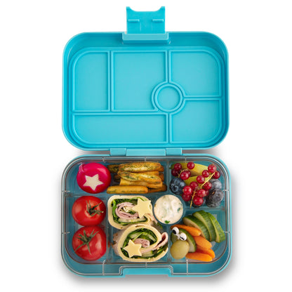 Yumbox Original - Nevis Blue