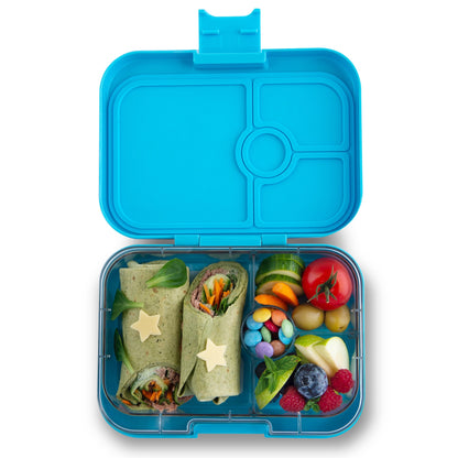 Yumbox Panino - Nevis Blue